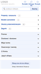 Mobile Screenshot of enterair.shoper.pl